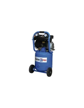 Compresseur vertical mp 12-40 v m2m-Compresseur mobile vertical 40 l - 6 m³/h