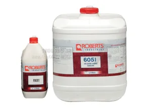 Melamine Board Adhesive R6051
