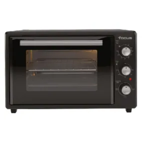 Mini Four FOCUS 35 Litres Noir F.35 | Kokta Home