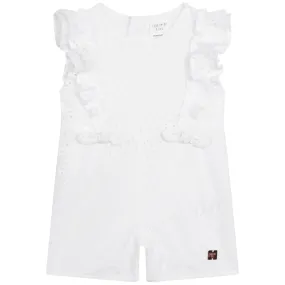 Romper Carrément Beau Fille