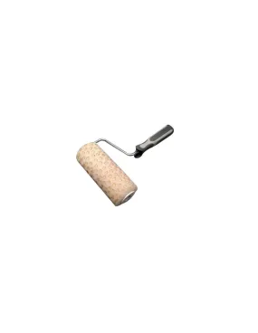 Rouleau de peinture soft crépi gros grain longueur 180mm - SAVY - - 8060180SAVY