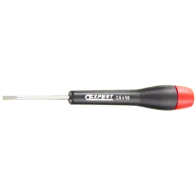 Tournevis de precision 2,5 x 40 