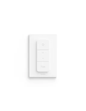 Télécommande variateur portable Philips Hue IP20 | leonleds